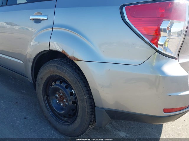 2010 Subaru Forester 2.5x Premium მანქანა იყიდება აუქციონზე, vin: JF2SH6CC8AH747280, აუქციონის ნომერი: 46128685