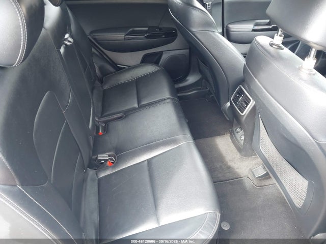 Продажа на аукционе авто 2018 Kia Sportage Ex, vin: KNDPNCAC7J7354908, номер лота: 46128686