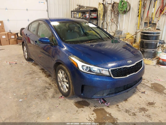 Продаж на аукціоні авто 2017 Kia Forte S, vin: 3KPFL4A75HE125941, номер лоту: 46128688