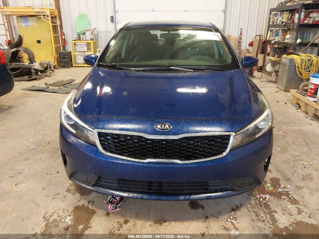 Продаж на аукціоні авто 2017 Kia Forte S, vin: 3KPFL4A75HE125941, номер лоту: 46128688