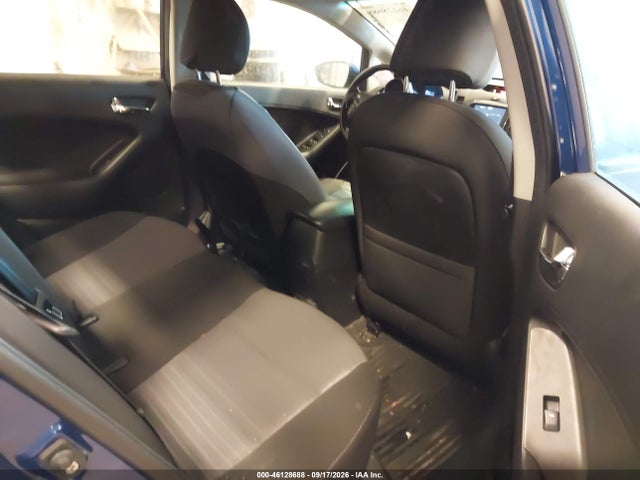 Продаж на аукціоні авто 2017 Kia Forte S, vin: 3KPFL4A75HE125941, номер лоту: 46128688