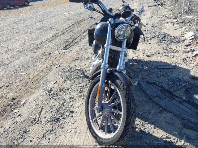 46128693 :رقم المزاد ، 1HD1GHV155K321025 vin ، 2005 Harley-davidson Fxd مزاد بيع