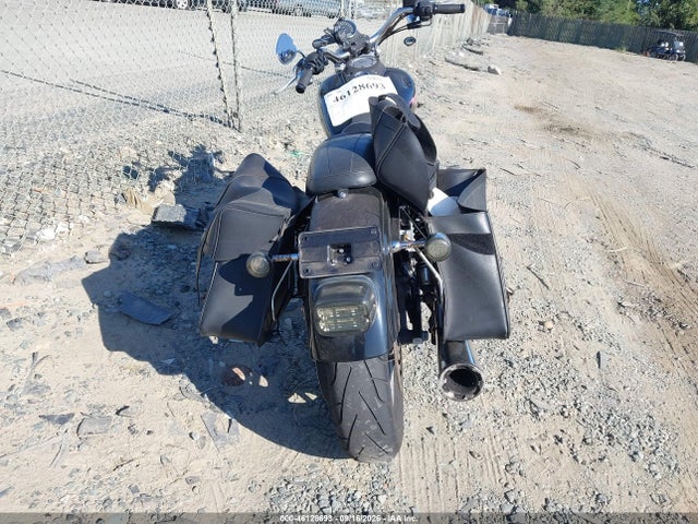 46128693 :رقم المزاد ، 1HD1GHV155K321025 vin ، 2005 Harley-davidson Fxd مزاد بيع