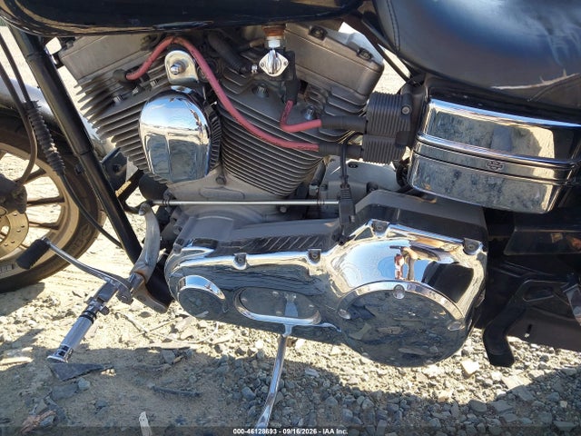 46128693 :رقم المزاد ، 1HD1GHV155K321025 vin ، 2005 Harley-davidson Fxd مزاد بيع