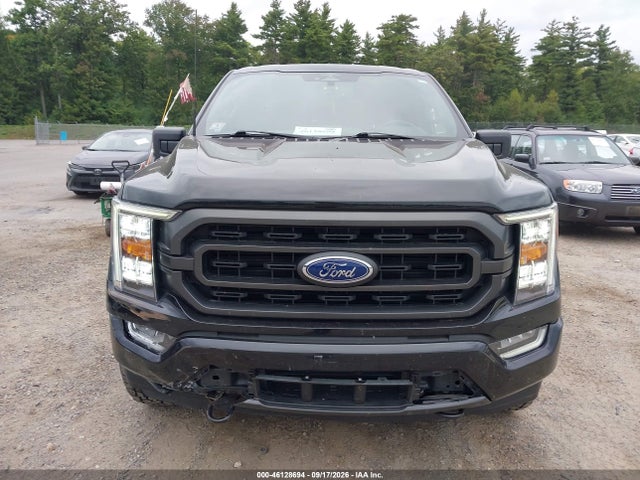 Продаж на аукціоні авто 2023 Ford F-150 Xlt, vin: 1FTFW1E87PFA37633, номер лоту: 46128694
