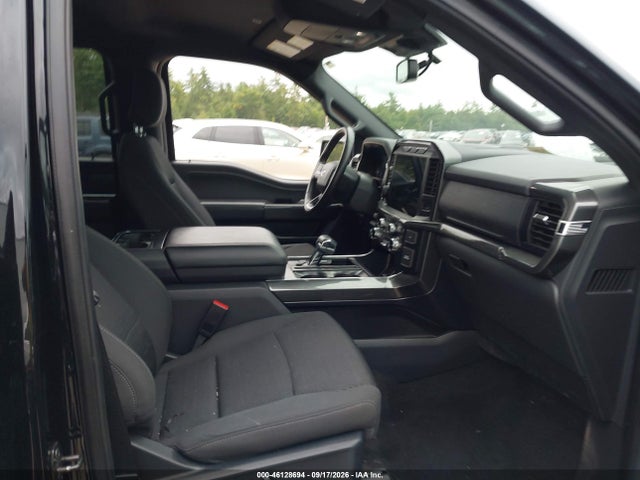 Продаж на аукціоні авто 2023 Ford F-150 Xlt, vin: 1FTFW1E87PFA37633, номер лоту: 46128694