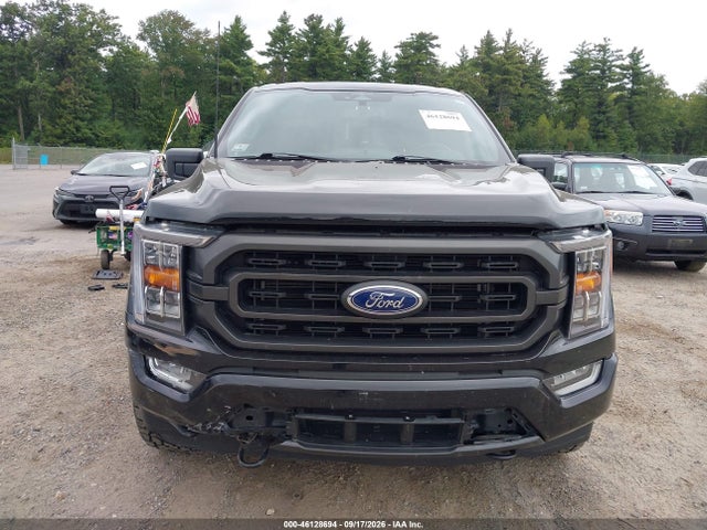 Продаж на аукціоні авто 2023 Ford F-150 Xlt, vin: 1FTFW1E87PFA37633, номер лоту: 46128694