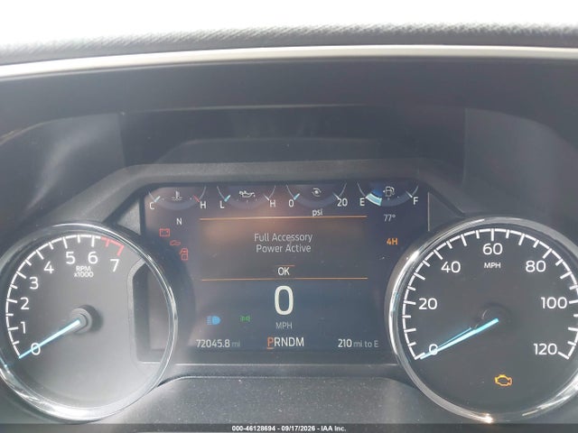 Продаж на аукціоні авто 2023 Ford F-150 Xlt, vin: 1FTFW1E87PFA37633, номер лоту: 46128694