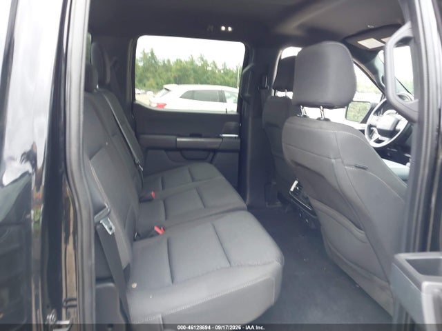 Продаж на аукціоні авто 2023 Ford F-150 Xlt, vin: 1FTFW1E87PFA37633, номер лоту: 46128694