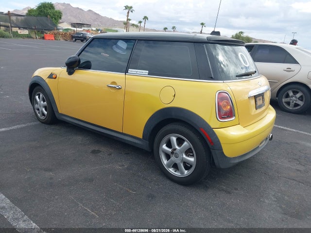 Aukcja sprzedaży 2008 Mini Cooper, vin: WMWMF33548TU68149, numer aukcji: 46128696