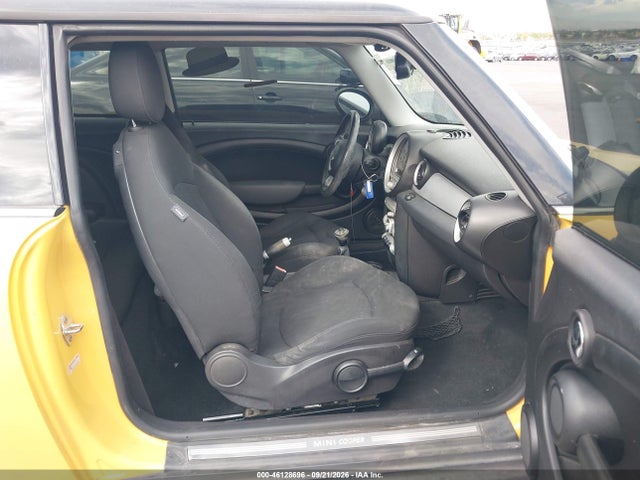 Aukcja sprzedaży 2008 Mini Cooper, vin: WMWMF33548TU68149, numer aukcji: 46128696
