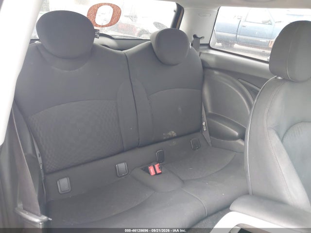 Aukcja sprzedaży 2008 Mini Cooper, vin: WMWMF33548TU68149, numer aukcji: 46128696