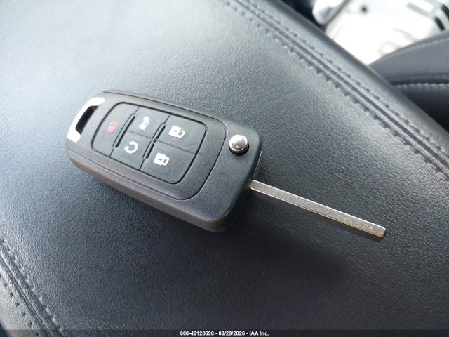 Aukcja sprzedaży 2015 Buick Lacrosse Leather, vin: 1G4GB5G34FF164875, numer aukcji: 46128698