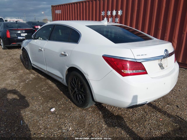 Aukcja sprzedaży 2015 Buick Lacrosse Leather, vin: 1G4GB5G34FF164875, numer aukcji: 46128698