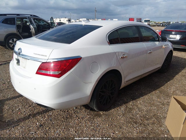 Aukcja sprzedaży 2015 Buick Lacrosse Leather, vin: 1G4GB5G34FF164875, numer aukcji: 46128698