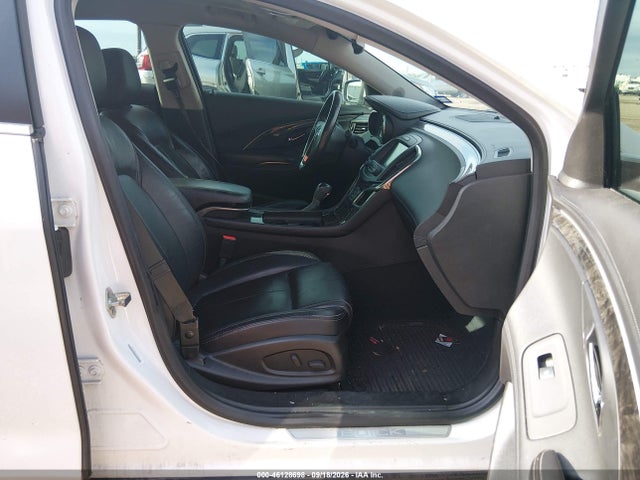Aukcja sprzedaży 2015 Buick Lacrosse Leather, vin: 1G4GB5G34FF164875, numer aukcji: 46128698
