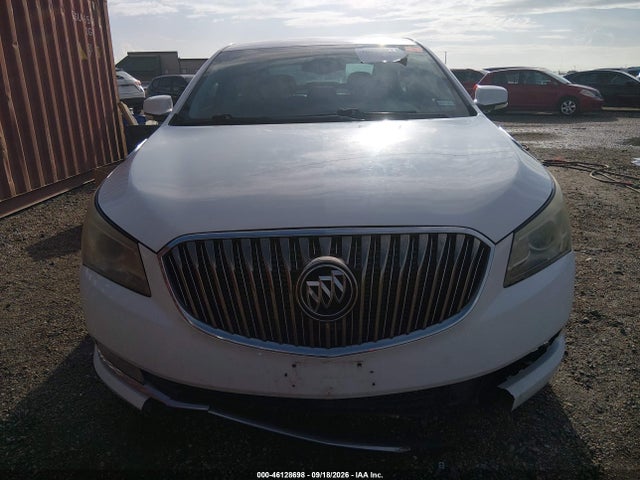Aukcja sprzedaży 2015 Buick Lacrosse Leather, vin: 1G4GB5G34FF164875, numer aukcji: 46128698