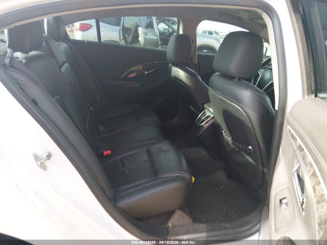 Aukcja sprzedaży 2015 Buick Lacrosse Leather, vin: 1G4GB5G34FF164875, numer aukcji: 46128698