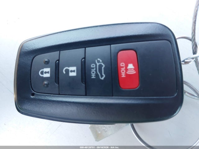 46128701 :رقم المزاد ، 2T3P1RFV2SW500310 vin ، 2025 Toyota Rav4 Xle مزاد بيع