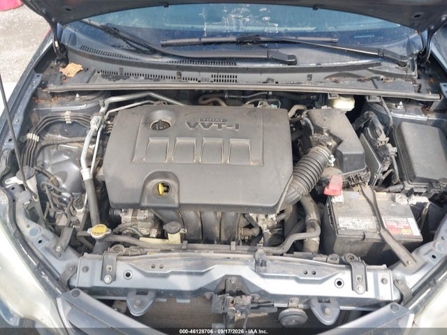 Aukcja sprzedaży 2016 Toyota Corolla Le Plus, vin: 2T1BURHE3GC528052, numer aukcji: 46128706