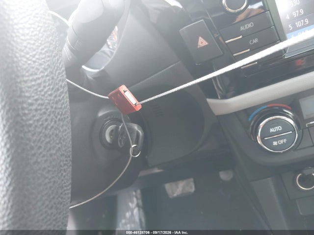 Aukcja sprzedaży 2016 Toyota Corolla Le Plus, vin: 2T1BURHE3GC528052, numer aukcji: 46128706