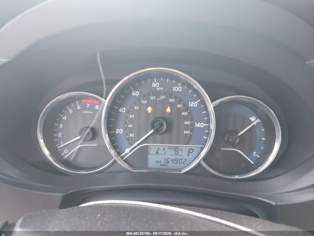 Aukcja sprzedaży 2016 Toyota Corolla Le Plus, vin: 2T1BURHE3GC528052, numer aukcji: 46128706