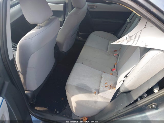 Aukcja sprzedaży 2016 Toyota Corolla Le Plus, vin: 2T1BURHE3GC528052, numer aukcji: 46128706