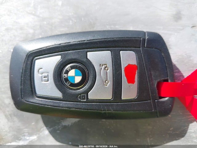 Продаж на аукціоні авто 2013 Bmw 535i, vin: WBAFR7C53DC822728, номер лоту: 46128708
