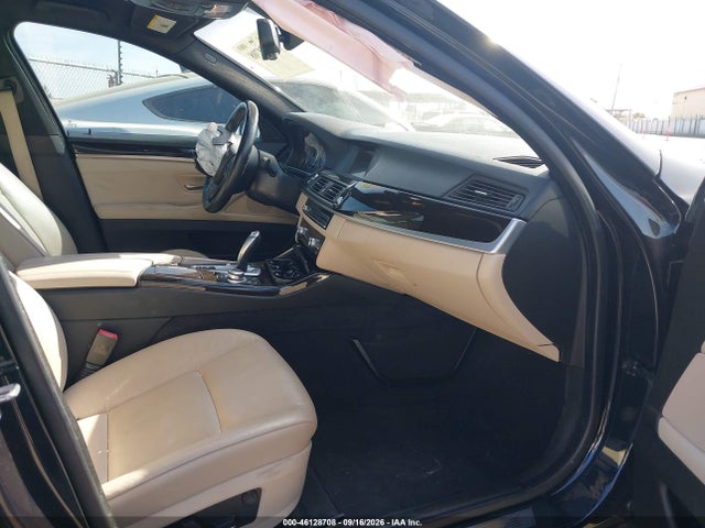 Продаж на аукціоні авто 2013 Bmw 535i, vin: WBAFR7C53DC822728, номер лоту: 46128708