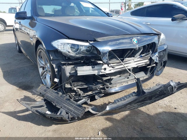 Продаж на аукціоні авто 2013 Bmw 535i, vin: WBAFR7C53DC822728, номер лоту: 46128708