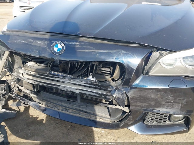 Продаж на аукціоні авто 2013 Bmw 535i, vin: WBAFR7C53DC822728, номер лоту: 46128708