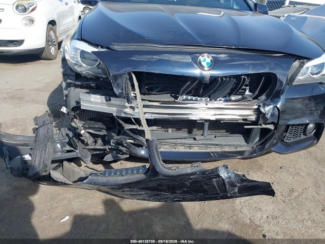 Продаж на аукціоні авто 2013 Bmw 535i, vin: WBAFR7C53DC822728, номер лоту: 46128708