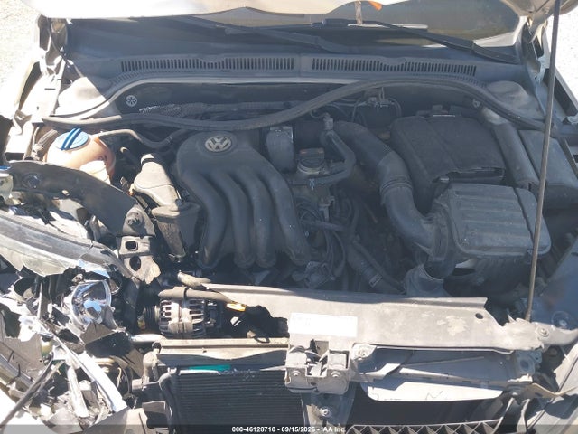 Продажа на аукционе авто 2011 Volkswagen Jetta 2.0l S, vin: 3VW2K7AJ9BM073156, номер лота: 46128710