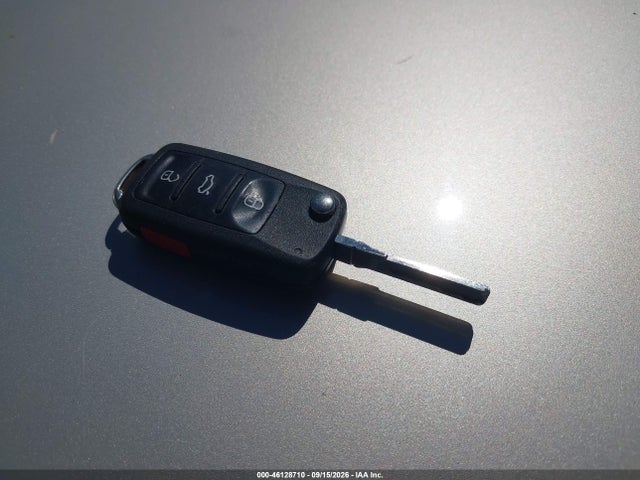 Продажа на аукционе авто 2011 Volkswagen Jetta 2.0l S, vin: 3VW2K7AJ9BM073156, номер лота: 46128710