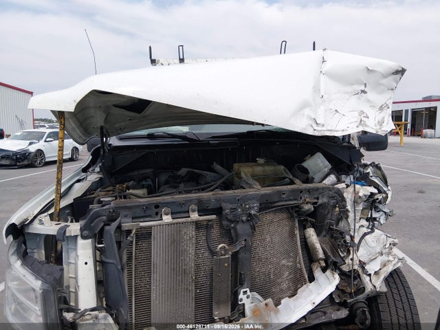 Aukcja sprzedaży 2016 Nissan Nv Cargo Nv1500 Sv V6, vin: 1N6BF0KMXGN810978, numer aukcji: 46128711