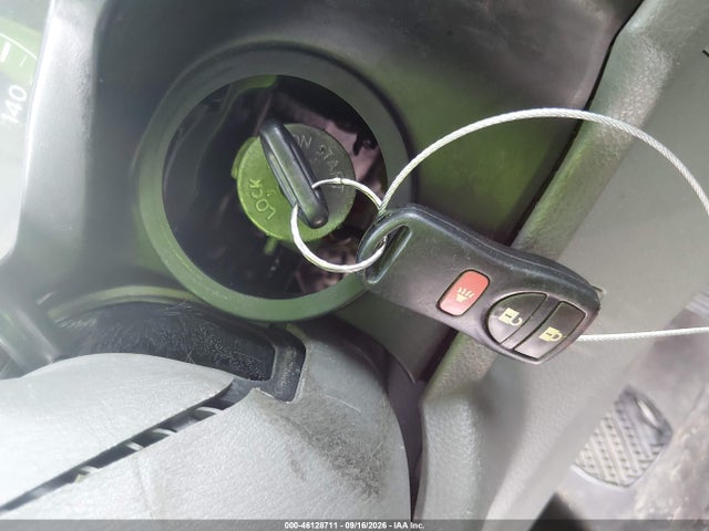 Aukcja sprzedaży 2016 Nissan Nv Cargo Nv1500 Sv V6, vin: 1N6BF0KMXGN810978, numer aukcji: 46128711
