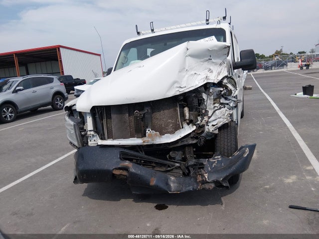 Aukcja sprzedaży 2016 Nissan Nv Cargo Nv1500 Sv V6, vin: 1N6BF0KMXGN810978, numer aukcji: 46128711