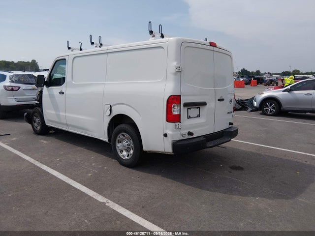 Aukcja sprzedaży 2016 Nissan Nv Cargo Nv1500 Sv V6, vin: 1N6BF0KMXGN810978, numer aukcji: 46128711