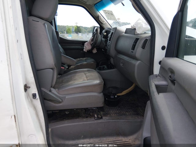Aukcja sprzedaży 2016 Nissan Nv Cargo Nv1500 Sv V6, vin: 1N6BF0KMXGN810978, numer aukcji: 46128711