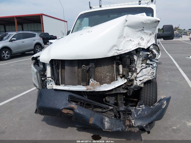 Aukcja sprzedaży 2016 Nissan Nv Cargo Nv1500 Sv V6, vin: 1N6BF0KMXGN810978, numer aukcji: 46128711