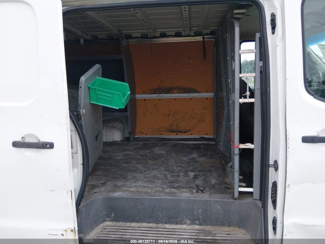 Aukcja sprzedaży 2016 Nissan Nv Cargo Nv1500 Sv V6, vin: 1N6BF0KMXGN810978, numer aukcji: 46128711
