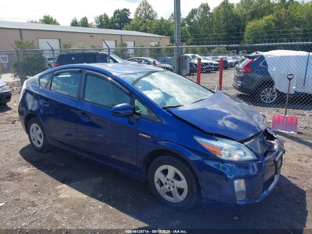 Aukcja sprzedaży 2010 Toyota Prius Iii, vin: JTDKN3DU4A0060776, numer aukcji: 46128714