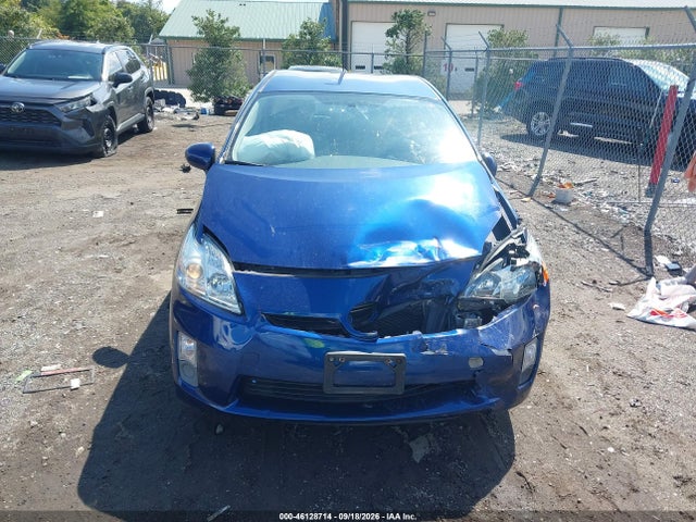 Продаж на аукціоні авто 2010 Toyota Prius Iii, vin: JTDKN3DU4A0060776, номер лоту: 46128714