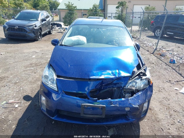 Продаж на аукціоні авто 2010 Toyota Prius Iii, vin: JTDKN3DU4A0060776, номер лоту: 46128714
