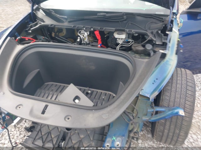 7SAYGDEF6RA268620 Tesla Model Y Performance Dual Motor All-wheel Drive