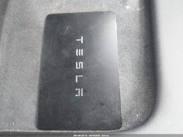 7SAYGDEF6RA268620 Tesla Model Y Performance Dual Motor All-wheel Drive