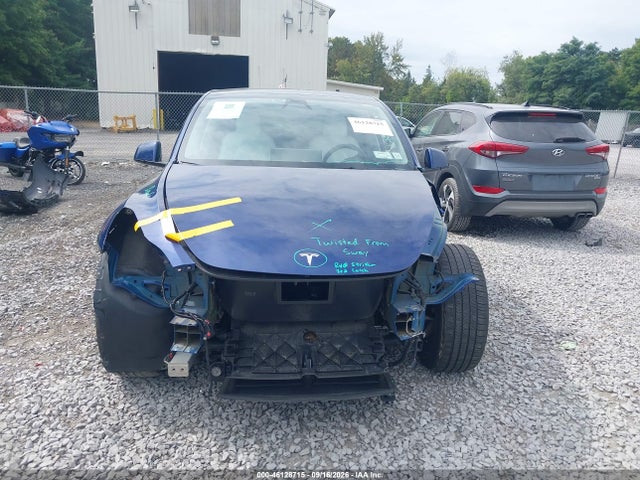 7SAYGDEF6RA268620 Tesla Model Y Performance Dual Motor All-wheel Drive