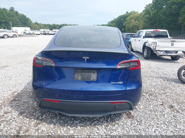 7SAYGDEF6RA268620 Tesla Model Y Performance Dual Motor All-wheel Drive