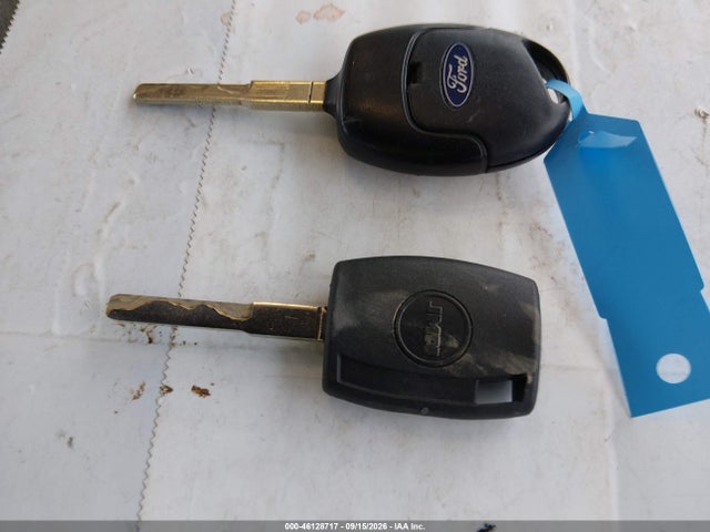 Ford FIESTA SE 2014 3FADP4BJ0EM151750 Image 11