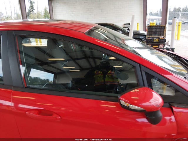 Ford FIESTA SE 2014 3FADP4BJ0EM151750 Image 13